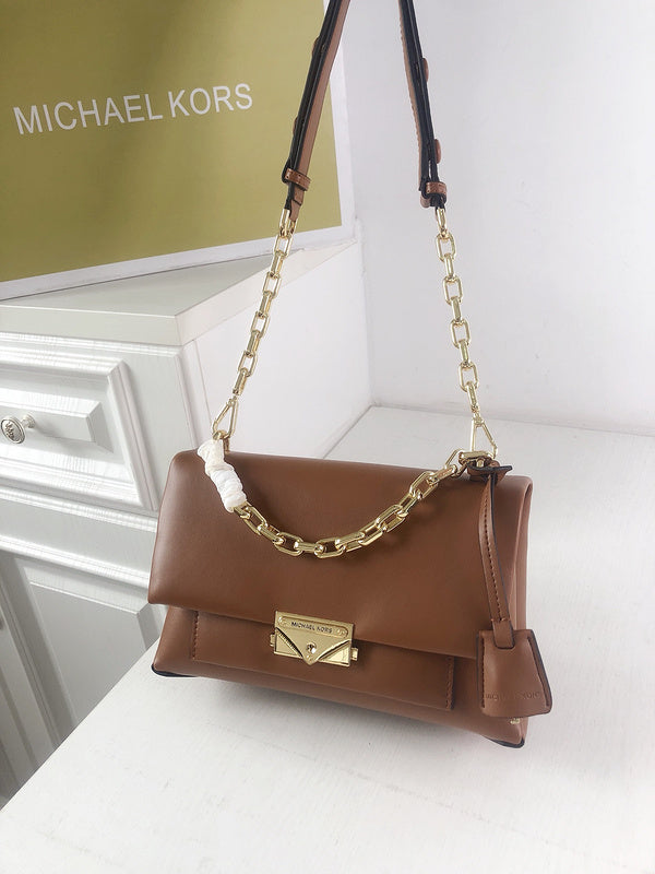 Satchel Bags - MK Bags - 006