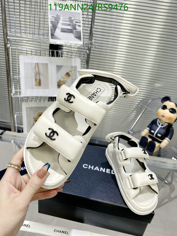 SAMC - CHL Women Shoes Beach - 060