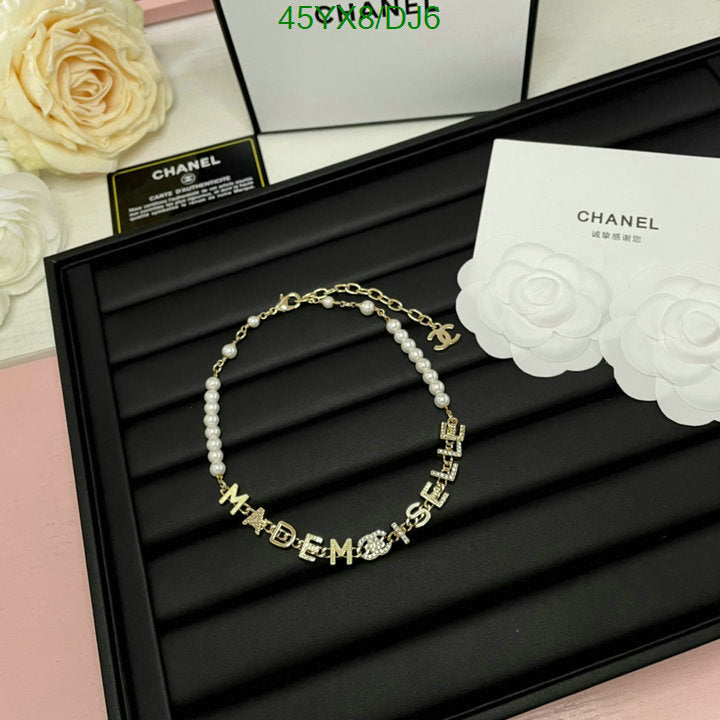 SAMC - CHL Jewelry - 407