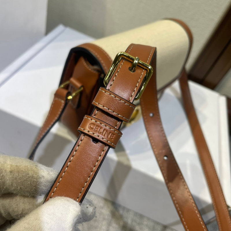 Glamy - COL Bags - 1021