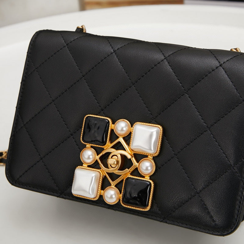 Satchel Bags - CHL Bags - 1823