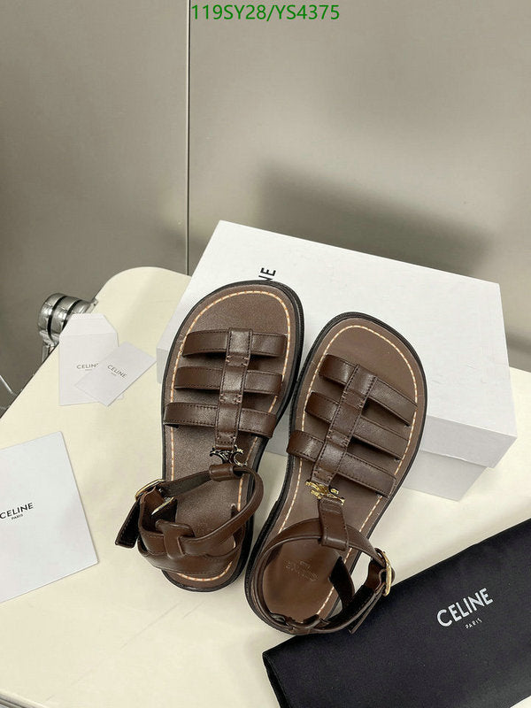 SAMC - COL Women Shoes - 296