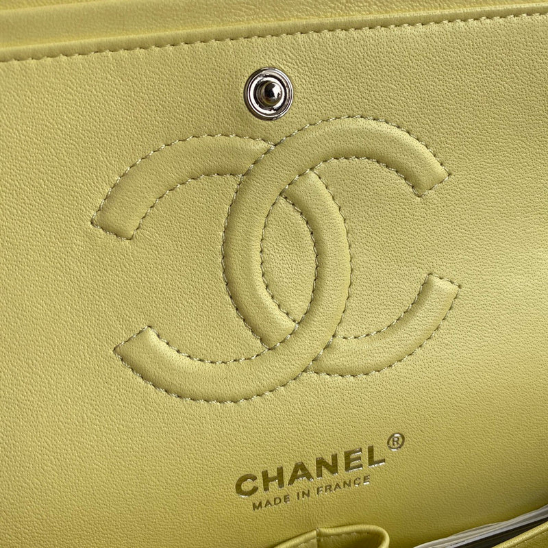 Satchel Bags - CHL Bags - 6673