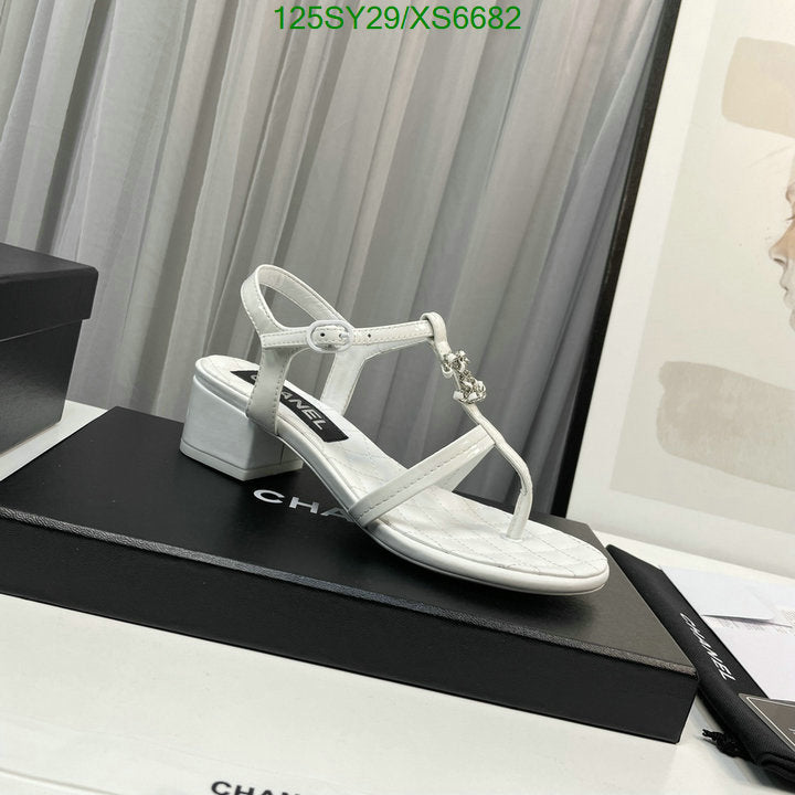SAMC - CHL Women Shoes High Heels - 208