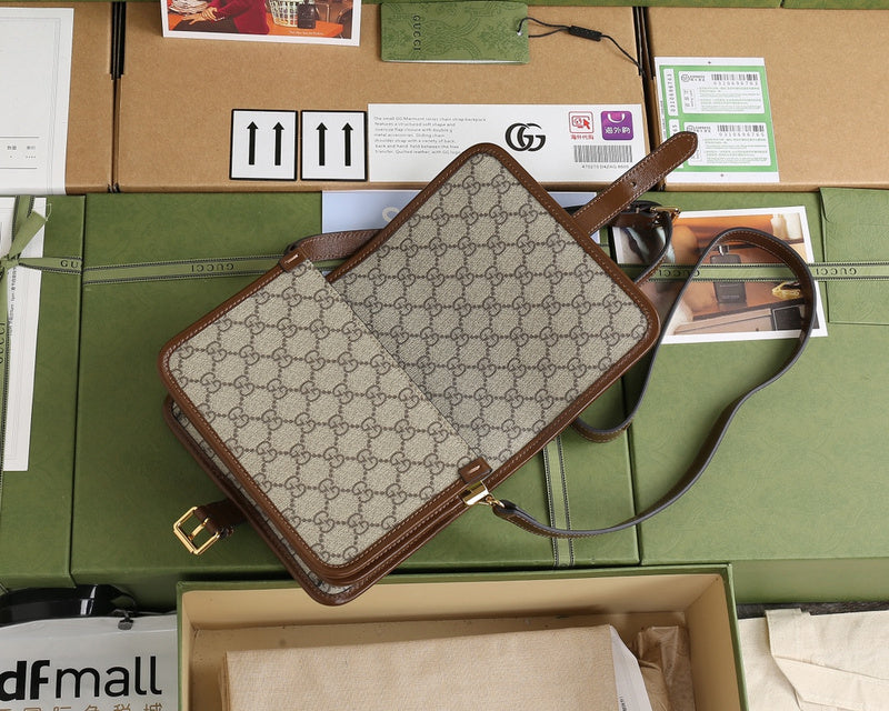 Satchel Bags - GCI Bags - 514