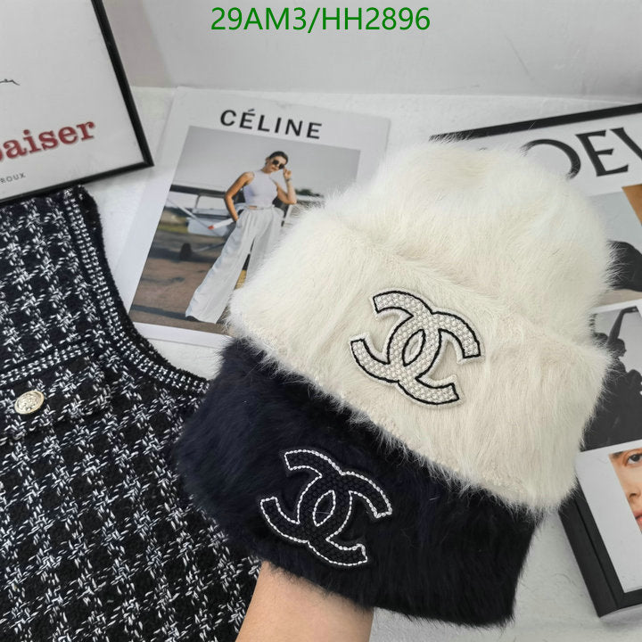 SAMC - CHL Caps & Hats - 338