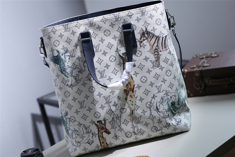 Glami-i LOV Men Business Bags - 087