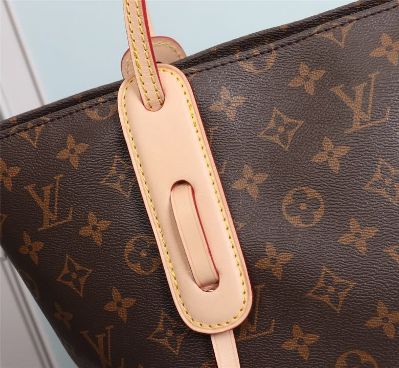 Glami- Glami- Lu-Vi bags - 3715