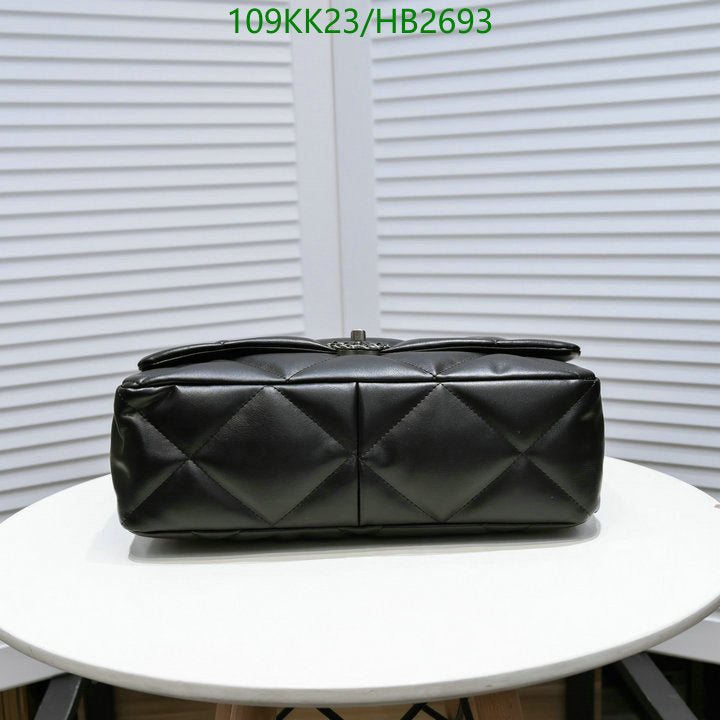 SAMC - CHL Bags Crossbody - 043