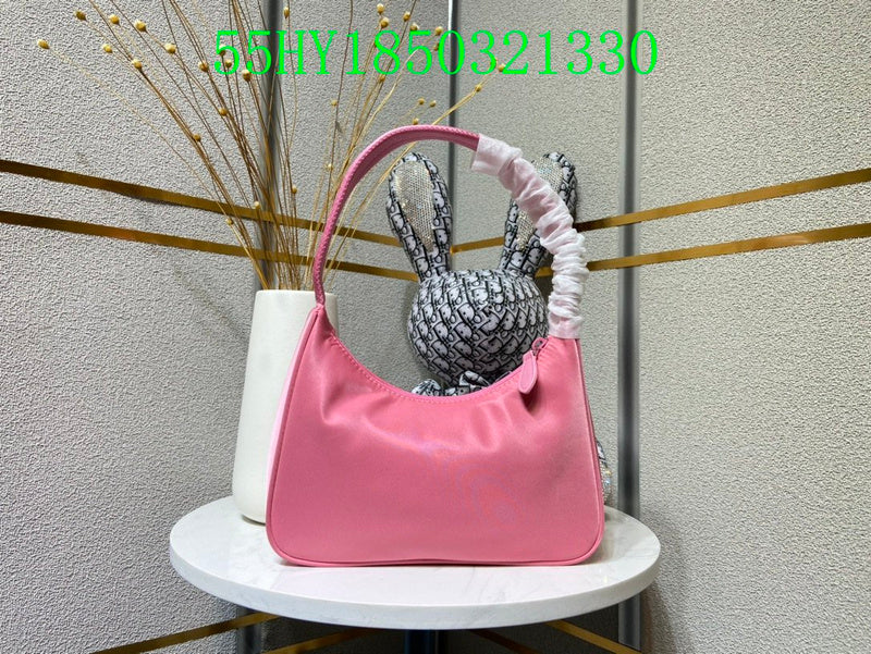 Satchel Bags - PDA Bags - 4538