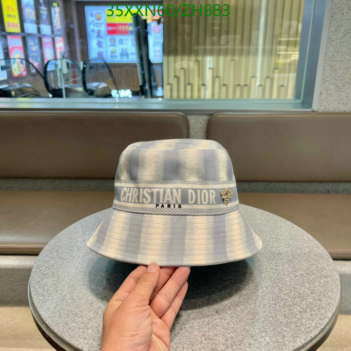 SAMC - DOR Caps & Hats - 134