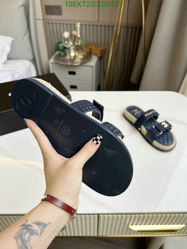 SAMC - CHL Women Shoes Slippers - 213