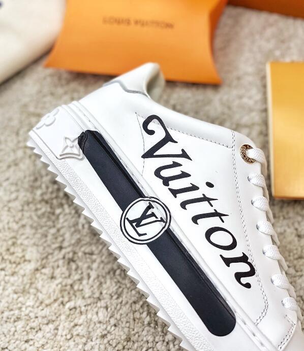 Glamy - LOV Men Shoes - 1722