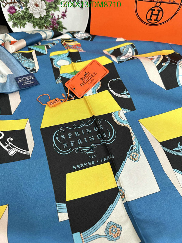 SAMC - HMS Scarves - 015