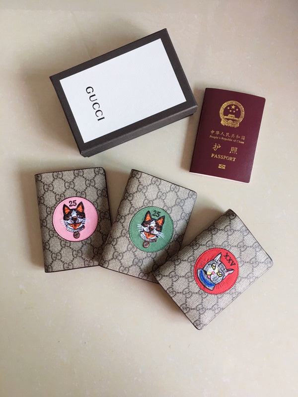 Glami-i - Guki Wallet - 493