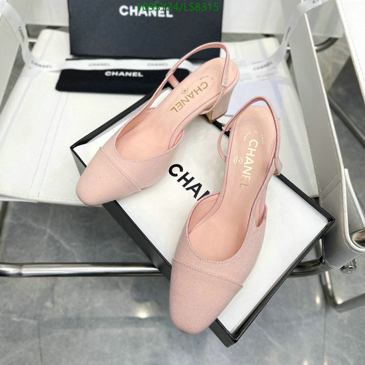 SAMC - CHL Women Shoes Ballet - 389