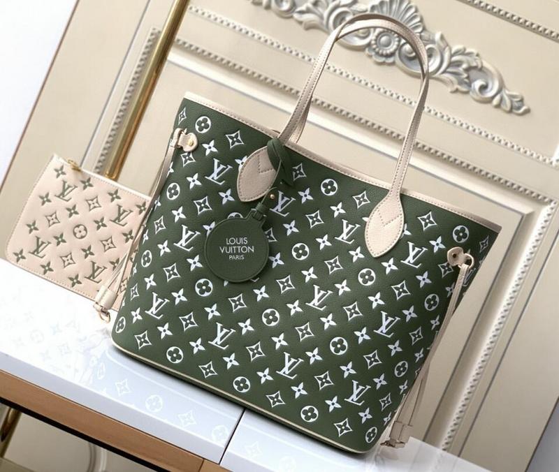 SAMC - LOV Bags - 1852