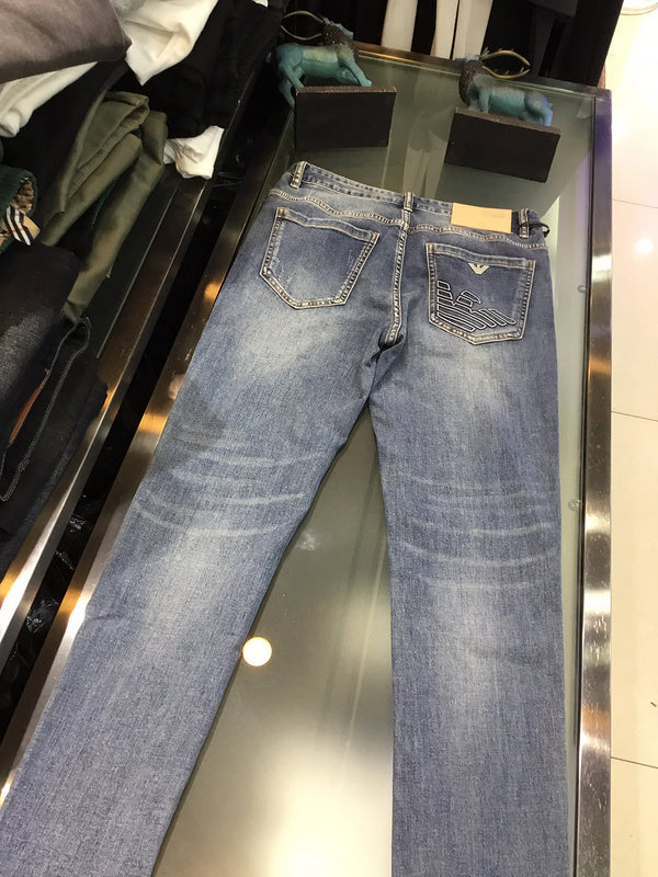 glami - Men Jeans - 592