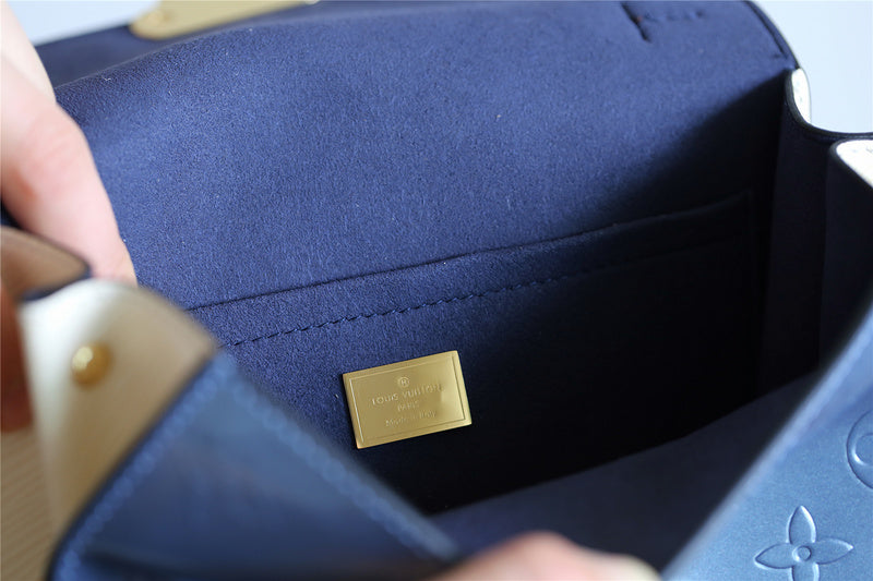 Glami Fashion Lu-Vi bags - 8050