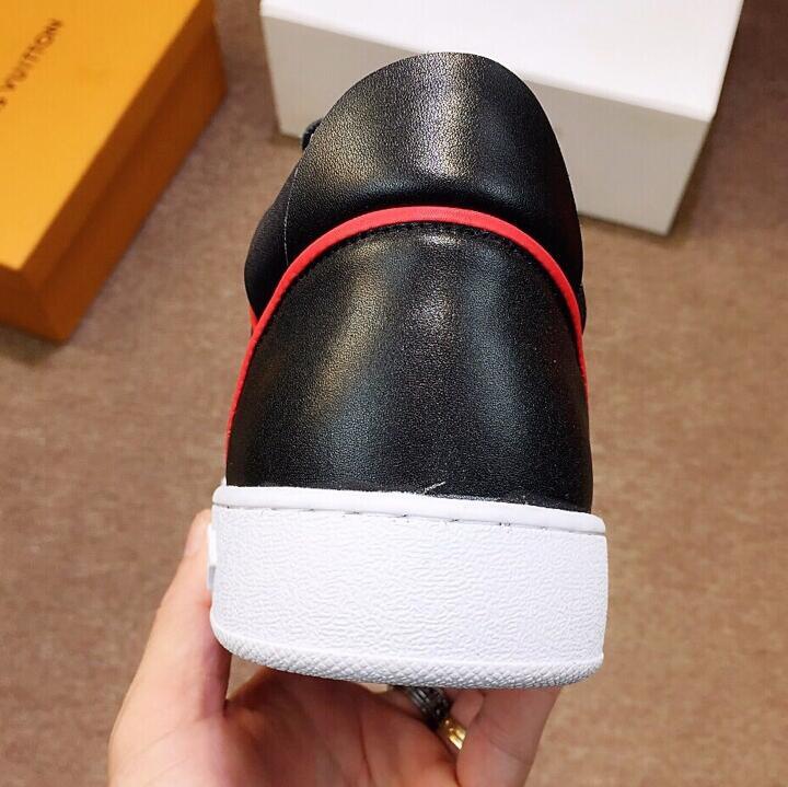 Glamy - LOV Men Shoes - 1811