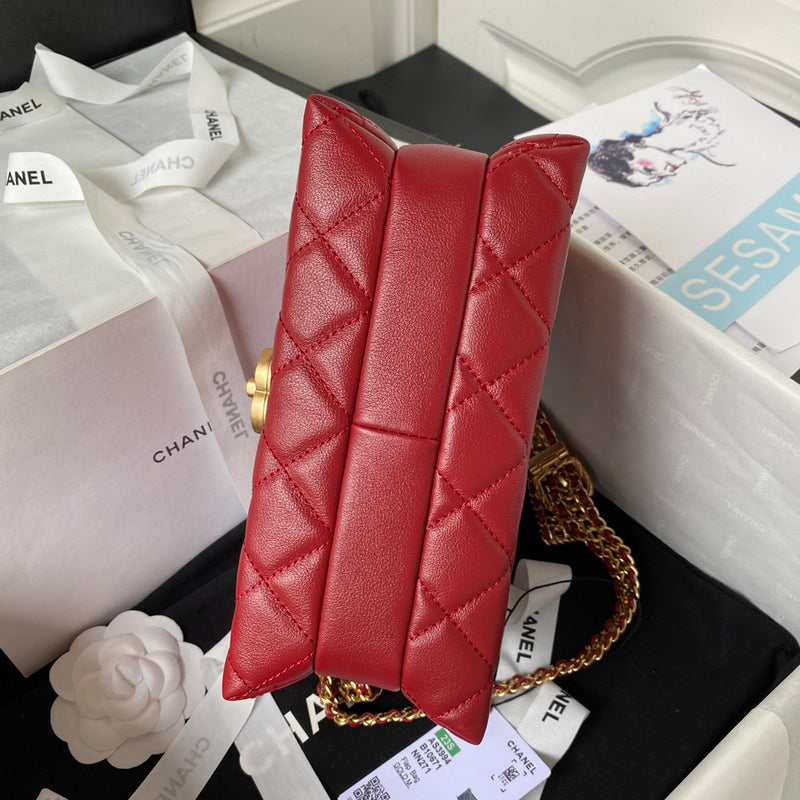 Satchel Bags - CHL Bags - 782