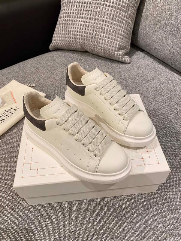 Glamy - AQ Men SHoes - 282