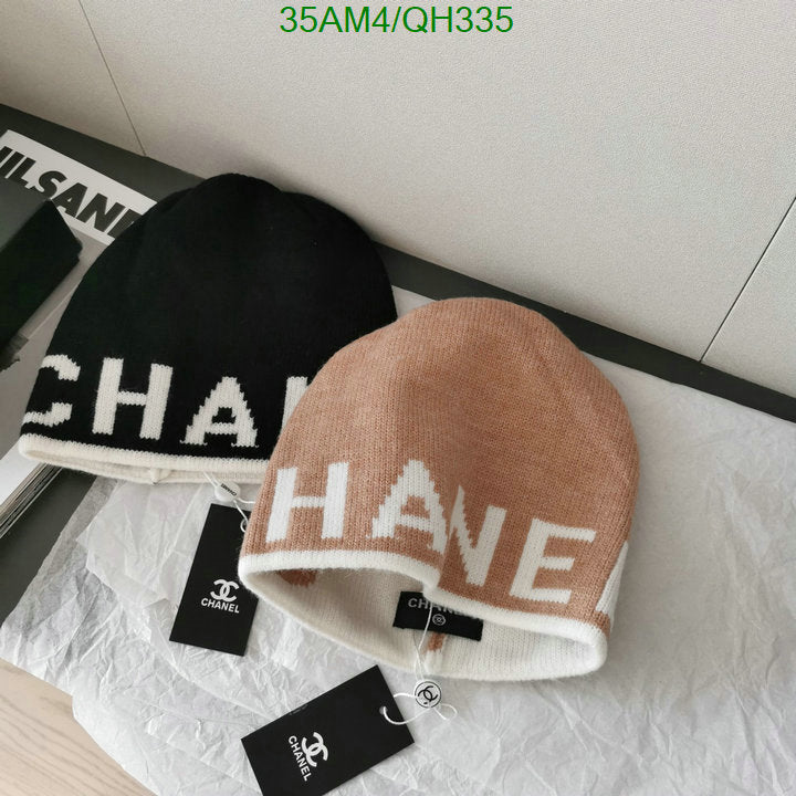 SAMC - CHL Caps & Hats - 154