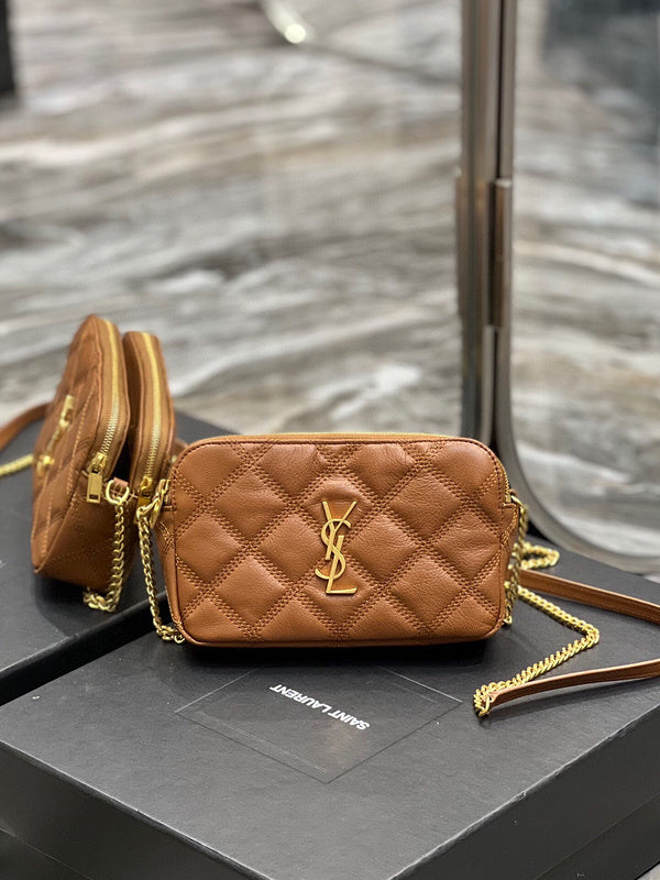 Glami- Glami- - SLY Bags - 547