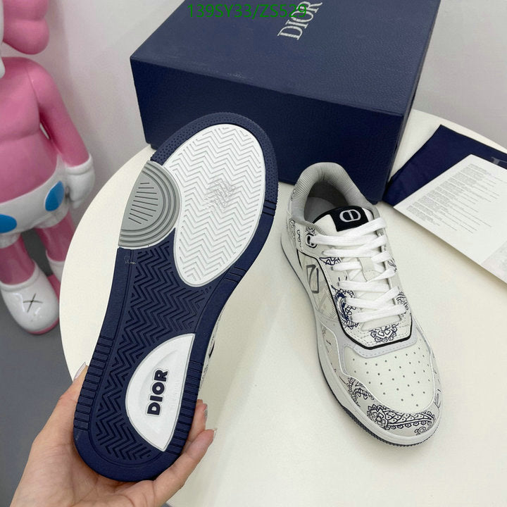 SAMC - DOR Women Sneakers - 120