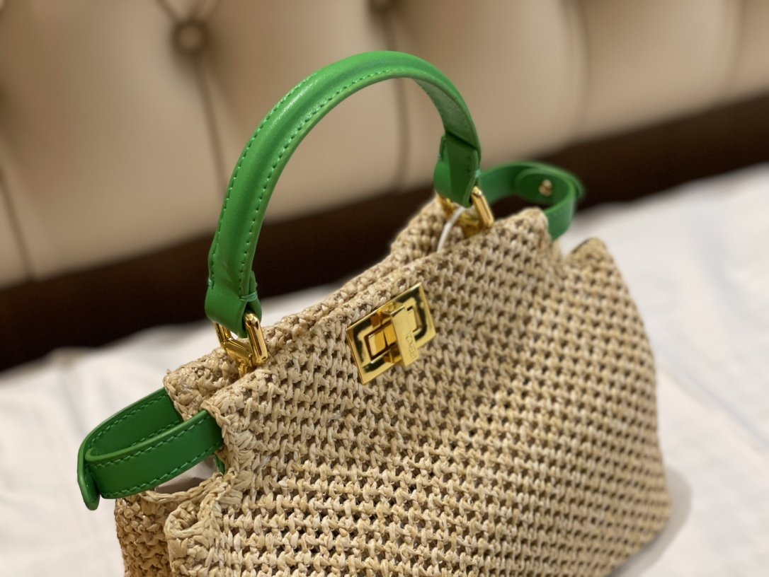 EN - NEW Arrival Bags FEI 103