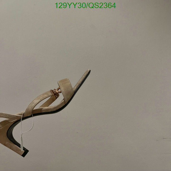 SAMC - HMS Women Shoes - 324