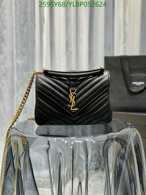 SAMC - YLS Bags - 461