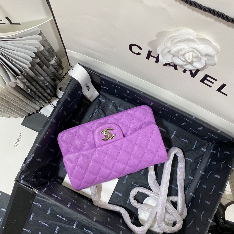 Satchel Bags - CHL Bags - 4617