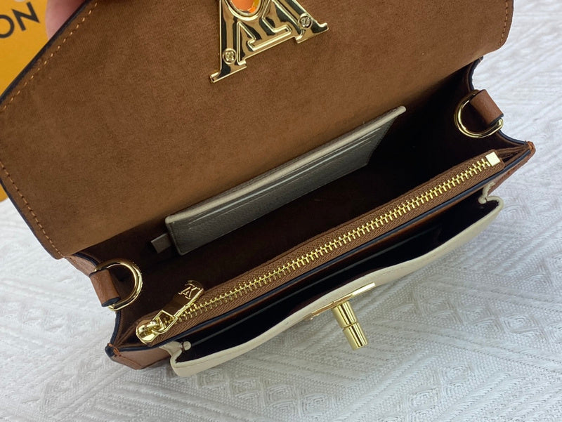 Satchel Bags - VL2 Bags - 680
