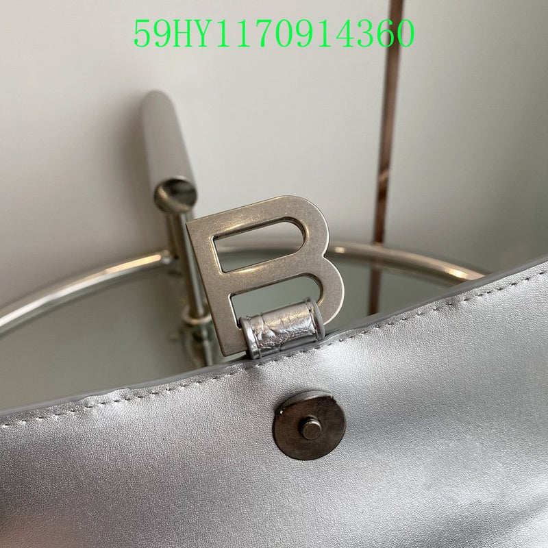 Glami Fashion - BGA Bags - 2060