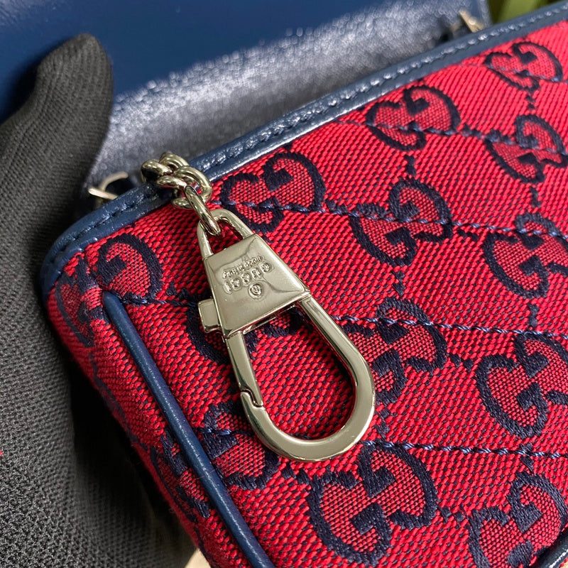 Satchel Bags - GCI Bags - 6845