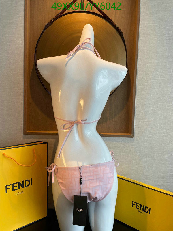 SAMC - FDE Swimsuits - 113