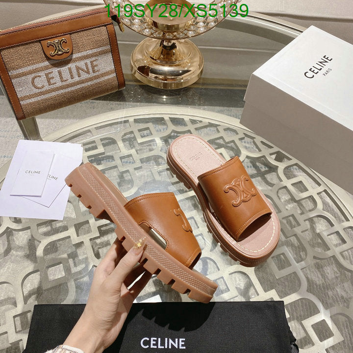 SAMC - COL Women Shoes - 259
