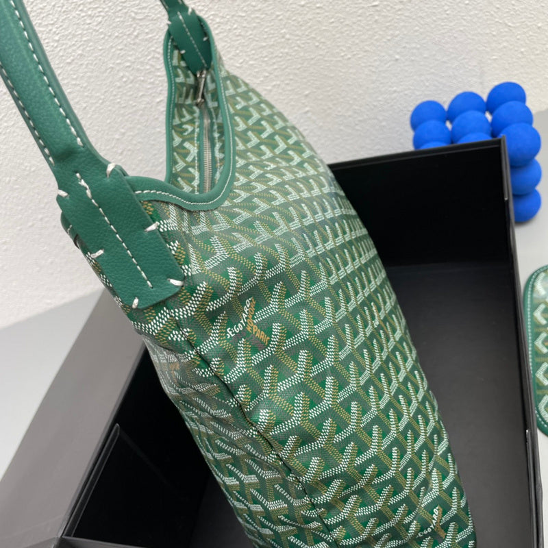 Satchel Bags - GYD Bags - 019
