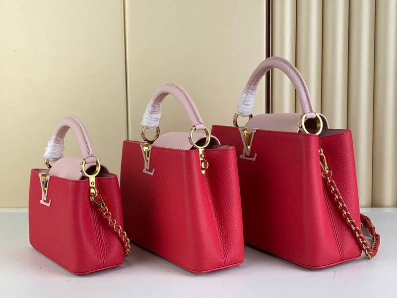 Satchel Bags - VL Bags - 2643