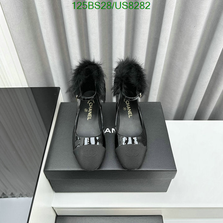 SAMC - CHL Women Shoes High Heels - 127