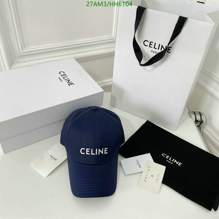 SAMC - COL Caps & Hats - 229
