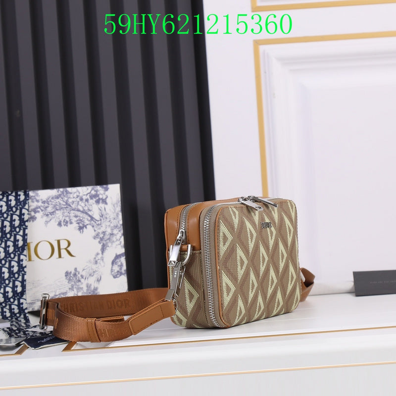 Glami - DOR Bags - 985