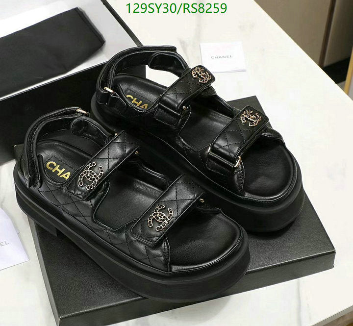 SAMC - CHL Women Shoes Beach - 018
