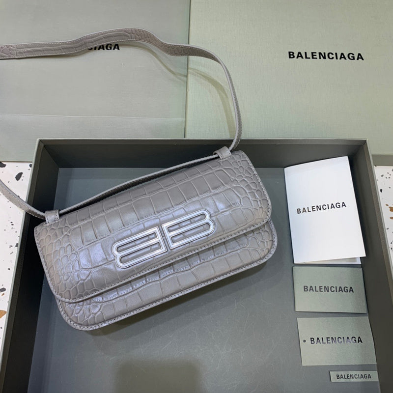 Satchel Bags - BGA Bags - 592
