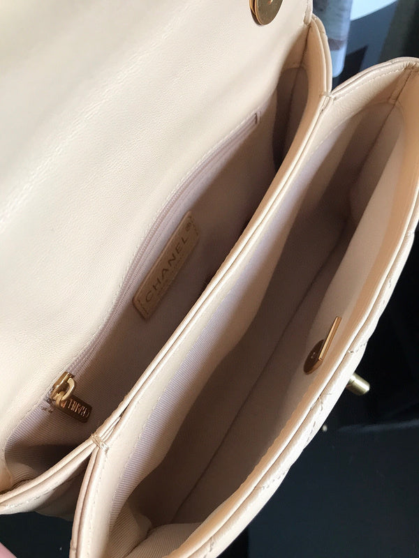 Satchel Bags - CHL Bags - 3412