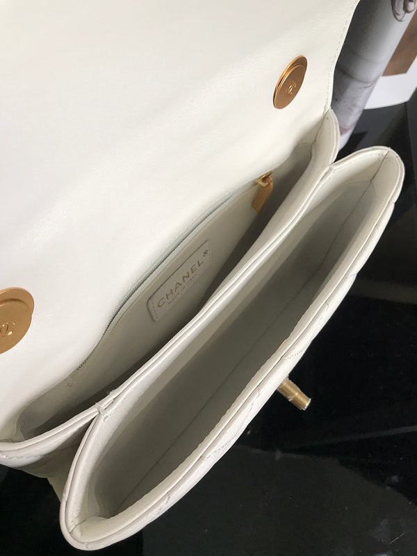 Satchel Bags - CHL Bags - 1050