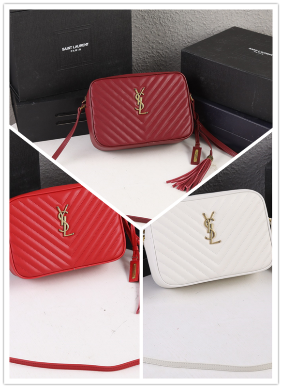 Satchel Bags - SLY Bags - 1587