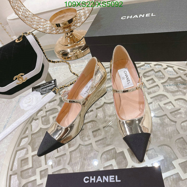 SAMC - CHL Women Shoes Ballet - 350