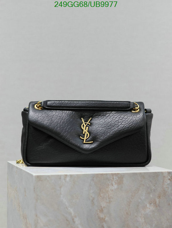 SAMC - YLS Bags - 032